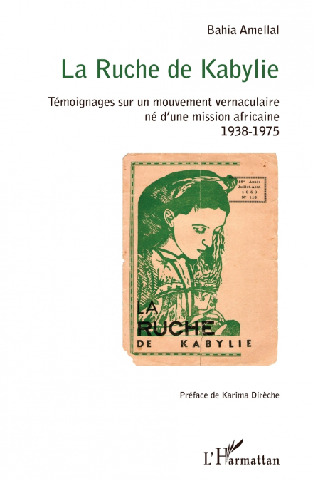 La Ruche de Kabylie