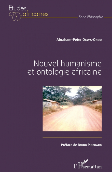 Nouvel humanisme et ontologie africaine