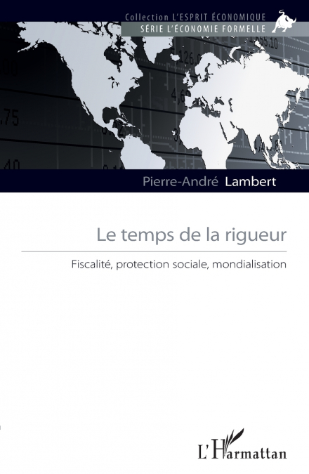 Le temps de la rigueur