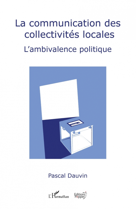 La communication des collectivités locales