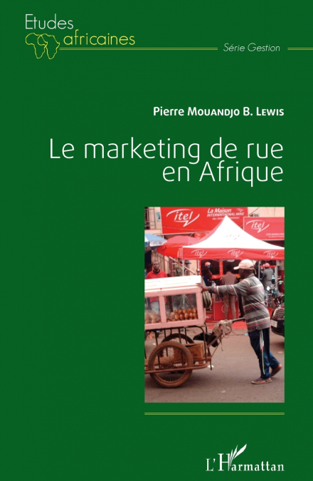 Le marketing de rue en Afrique