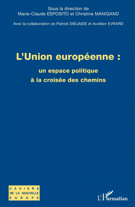 L’union européenne