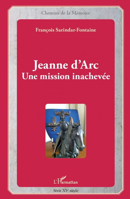 Jeanne d’Arc