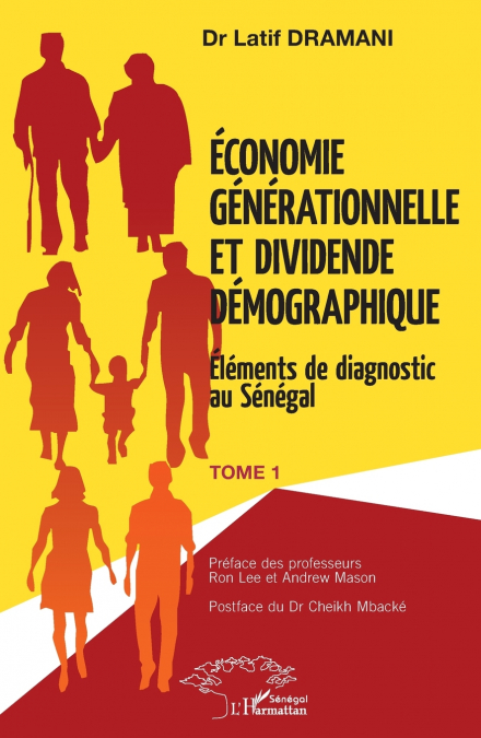 Économie générationnelle et dividende démographique