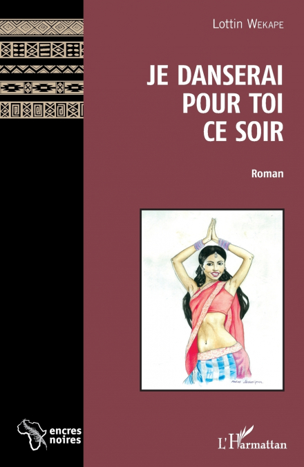 Je danserai pour toi ce soir   Roman