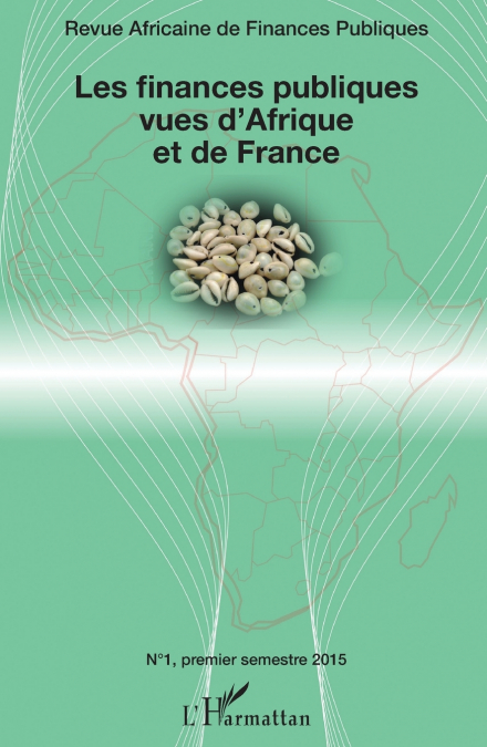 Les finances publiques vues d’Afrique et de France