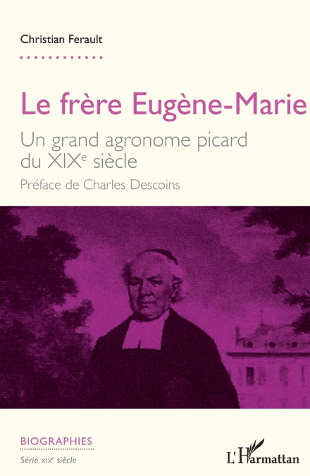 Le frère Eugène-Marie