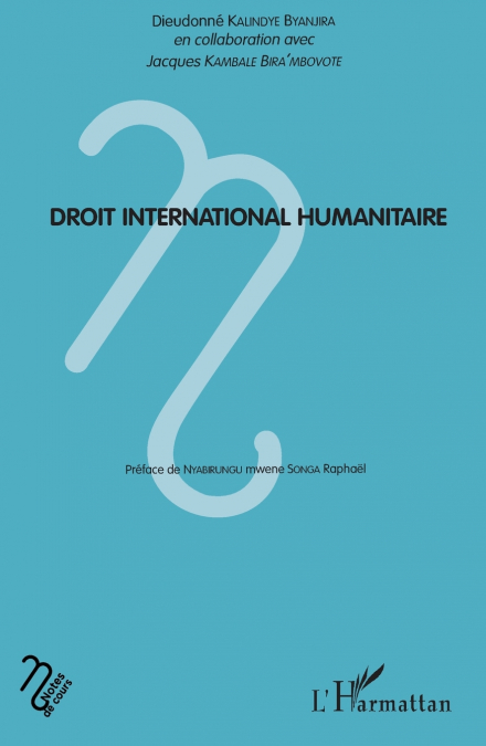 Droit international humanitaire