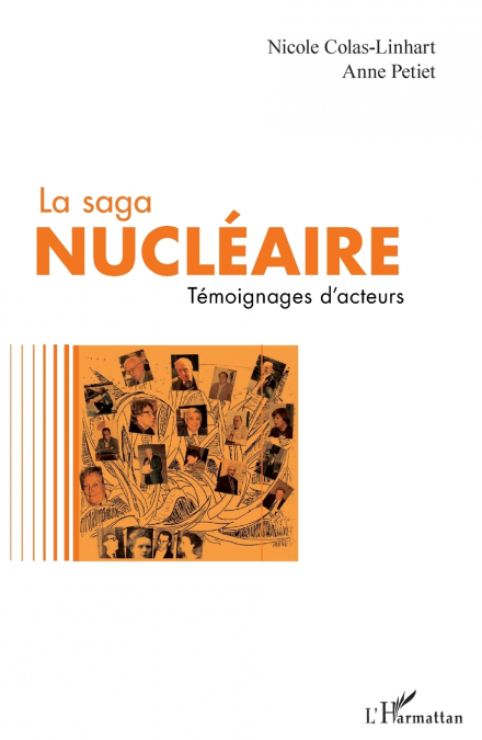 La saga nucléaire