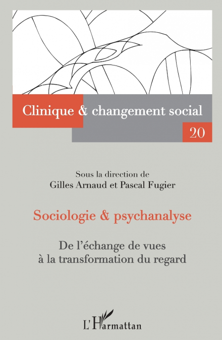 Sociologie et psychanalyse