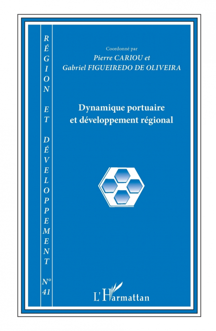 Dynamique portuaire et développement régional