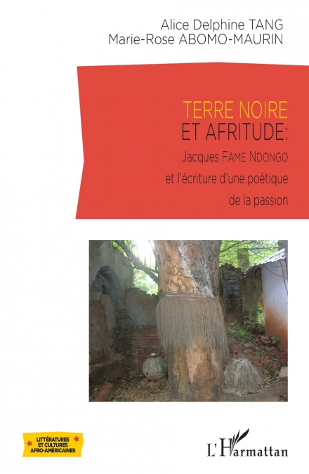 Terre noire et afritude