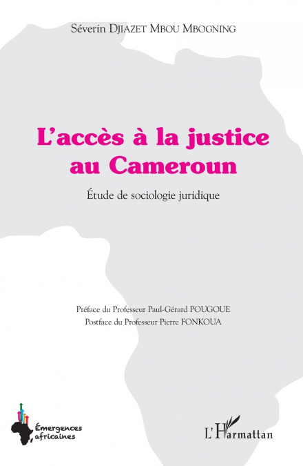 L’accès à la justice au Cameroun