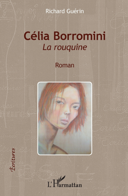 Célia Borromini
