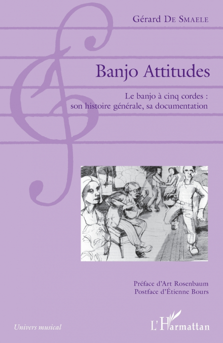 Banjo Attitudes
