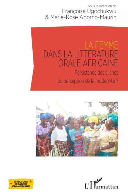 La femme dans la littérature orale africaine