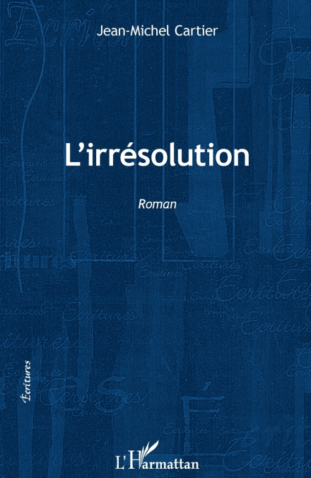 L’irrésolution