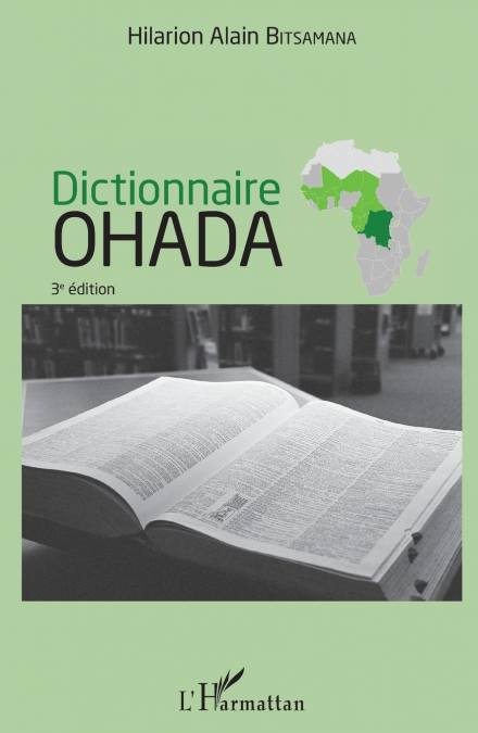 Dictionnaire OHADA