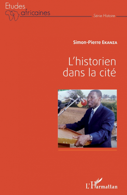 L’historien dans la cité