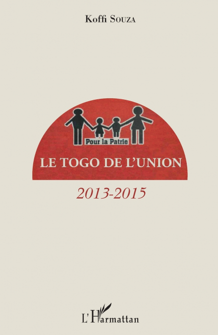 Le Togo de l’union