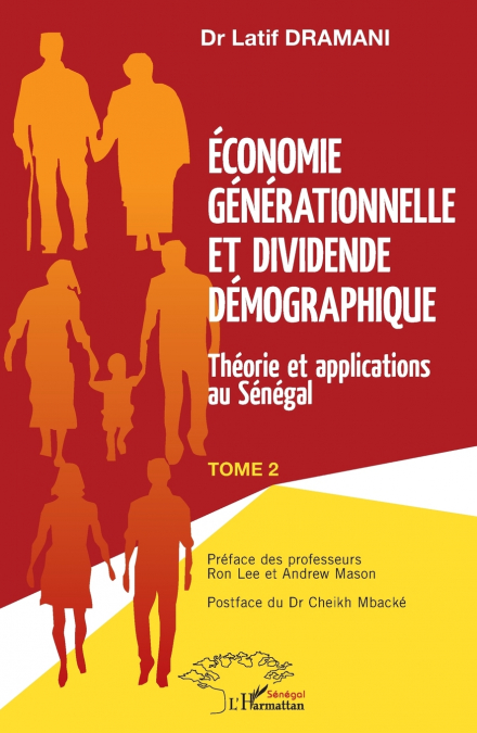Économie générationnelle et dividende démographique