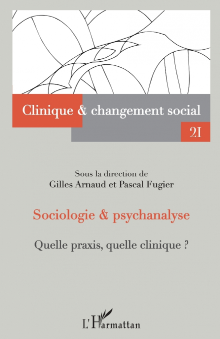 Sociologie et psychanalyse