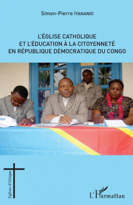 L’Église catholique et l’éducation à la citoyenneté en République démocratique du Congo