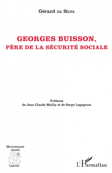 Georges Buisson