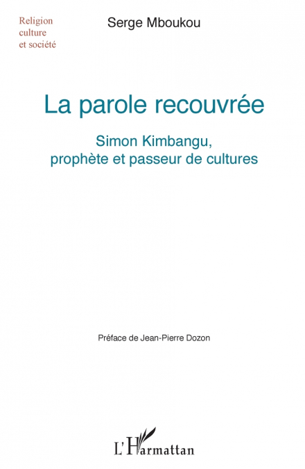 La parole recouvrée