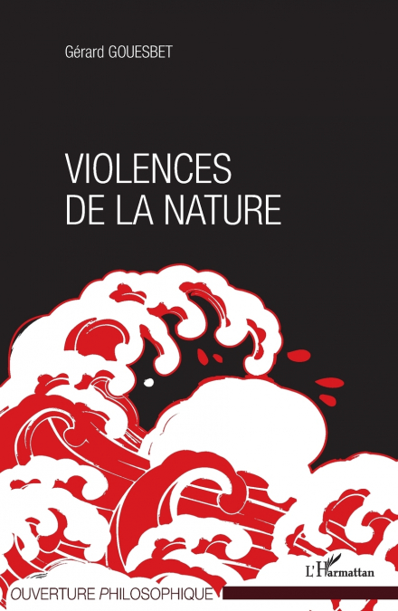 Violences de la nature