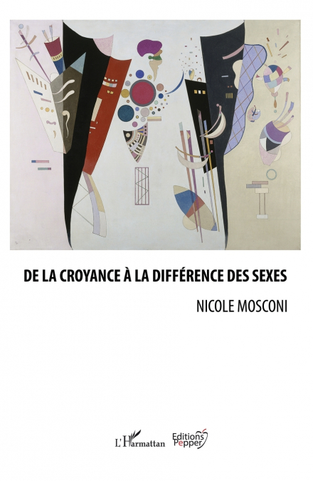 De la croyance à la différence des sexes