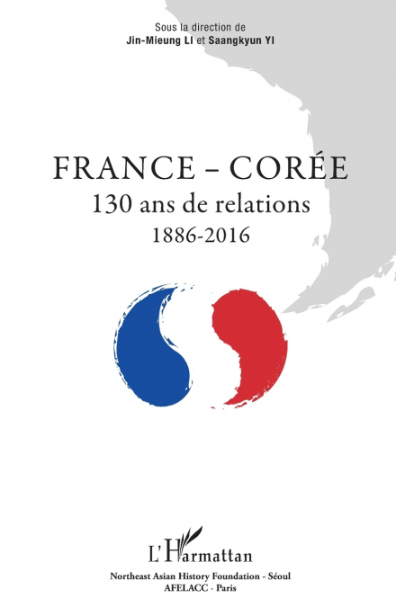 France - Corée