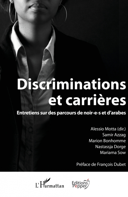 Discriminations et carrières