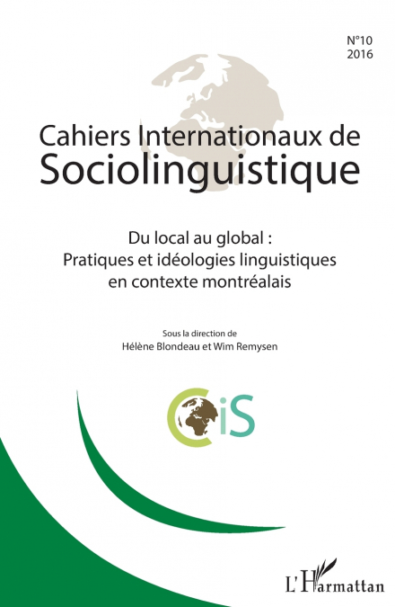 Du local au global