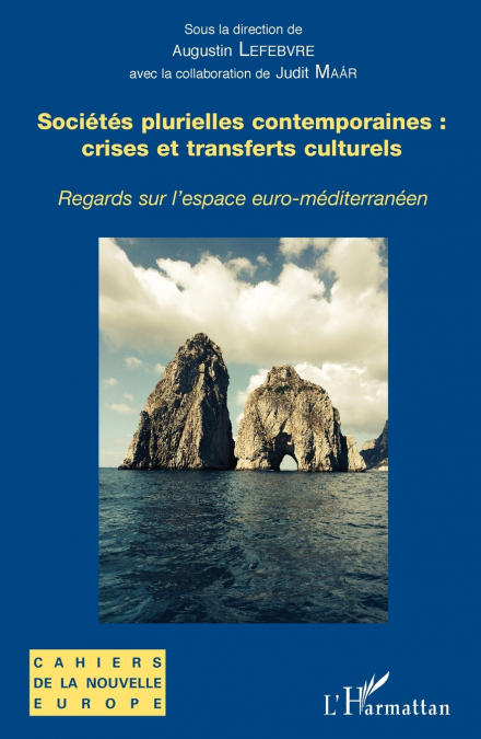 Sociétés plurielles contemporaines