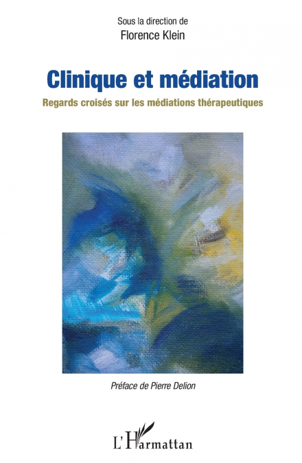 Clinique et médiation