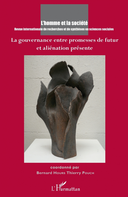 La gouvernance entre promesses de futur et aliénation présente