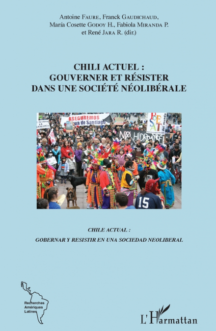 Chili actuel