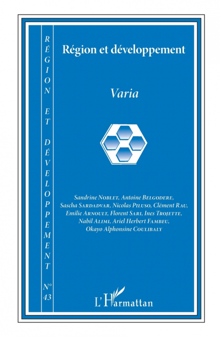 Varia