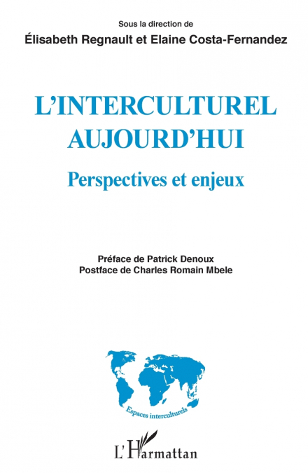 Interculturel aujourd’hui