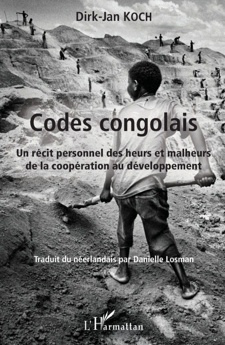 Codes congolais