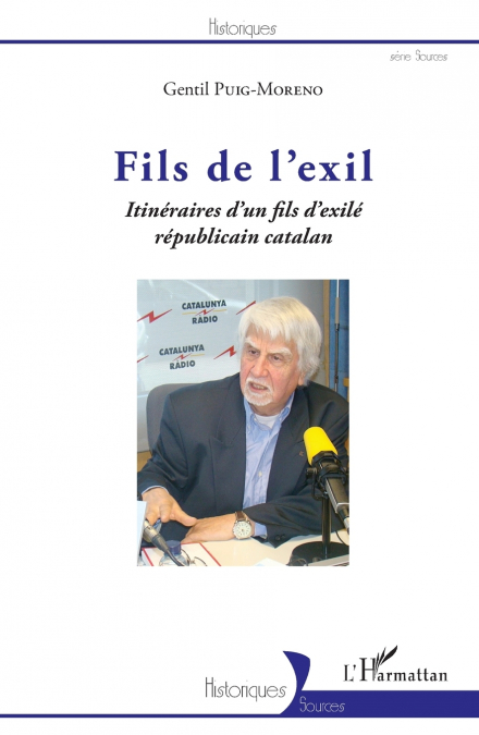 Fils de l’exil