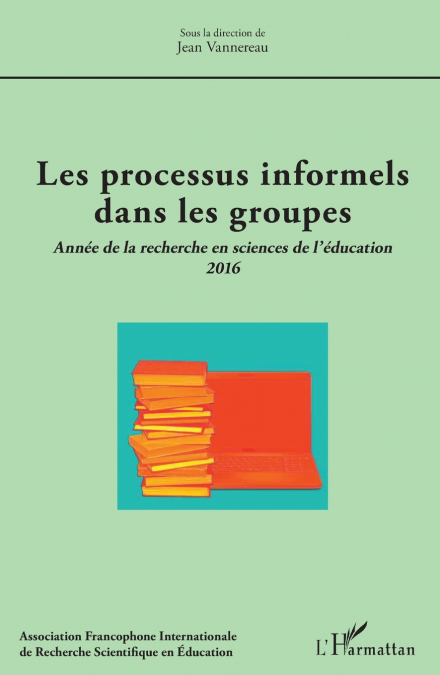 Les processus informels dans les groupes