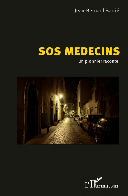 SOS Médecins