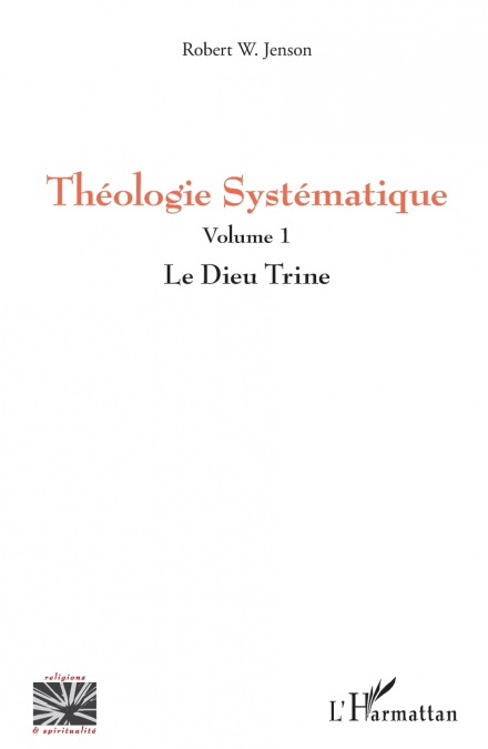 Théologie Systématique