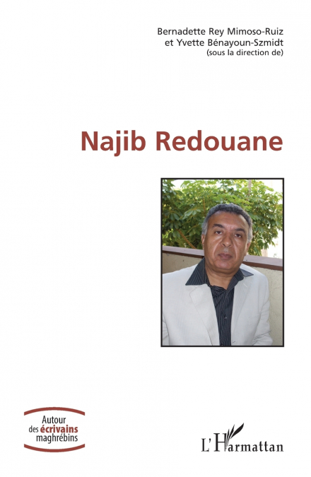 Najib Redouane