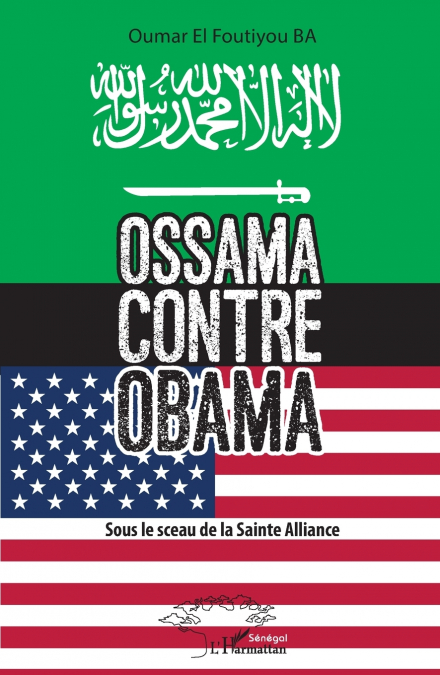 Ossama contre Obama