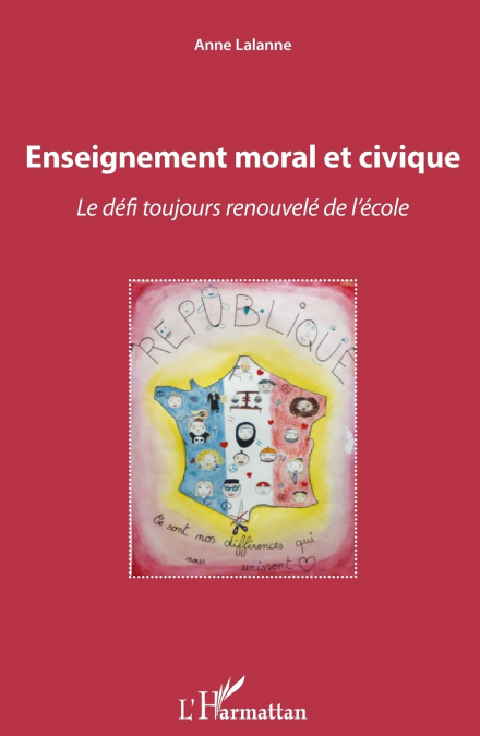 Enseignement moral et civique