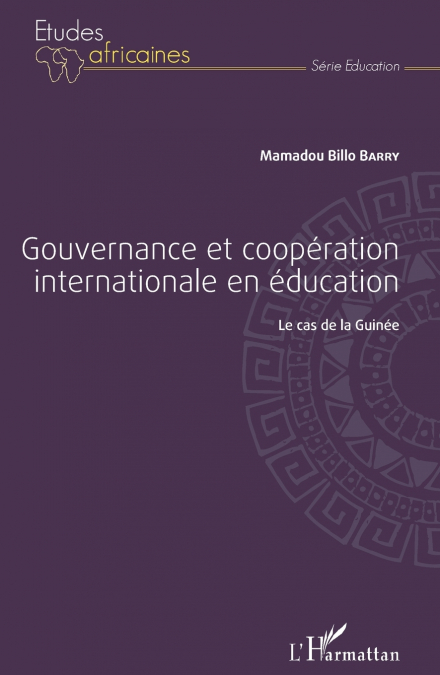 Gouvernance et coopération internationale en éducation