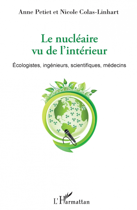 Le nucléaire vu de l’intérieur
